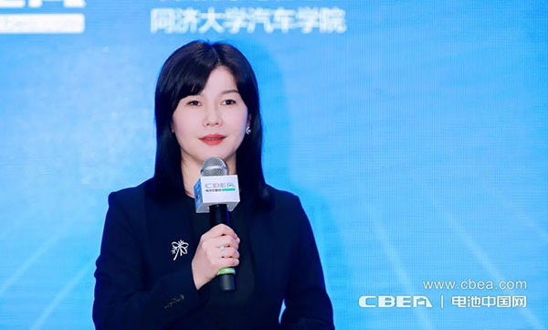 大圓柱電池“爆發(fā)前夜”!第20期Li+學(xué)社技術(shù)大講堂在滬舉辦 大圓柱電池“爆發(fā)前夜”!第20期Li+學(xué)社技術(shù)大講堂在滬舉辦