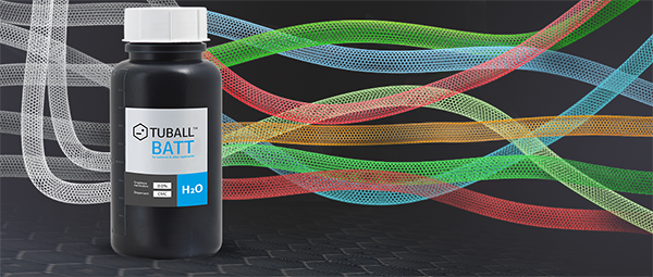 破解高固含量導電難題，單壁碳納米管助力鋰電池實現(xiàn)360Wh/kg