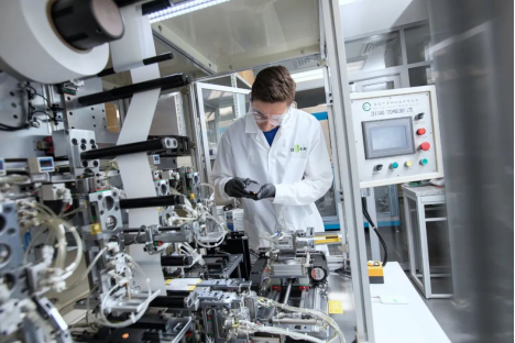 破解高固含量導電難題，單壁碳納米管助力鋰電池實現(xiàn)360Wh/kg