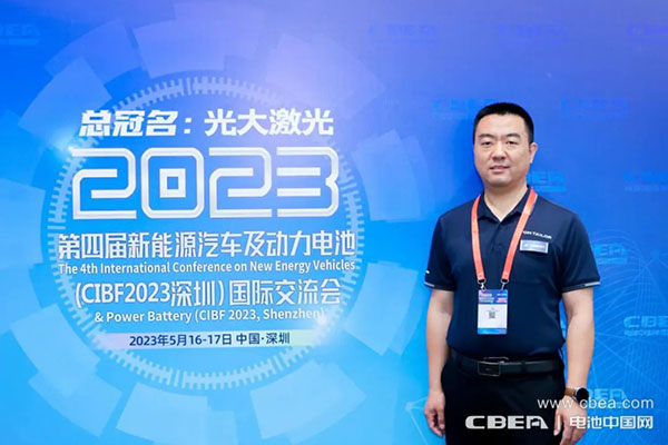 LFP能量密度高達(dá)220Wh/kg,捷威動力高性能電池“打法” LFP能量密度高達(dá)220Wh/kg,捷威動力高性能電池“打法”