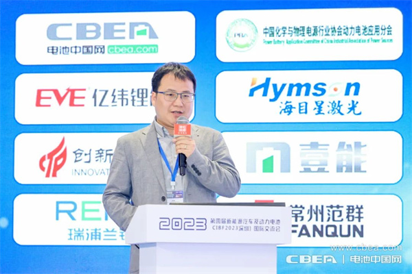 今天國際“新能源工廠智能制造整體解決方案”亮相CIBF!助力新能源行業高質量發展! 今天國際“新能源工廠智能制造整體解決方案”亮相CIBF!助力新能源行業高質量發展!