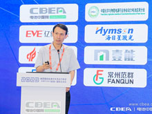 瑞浦蘭鈞問頂技術(shù)助推新能源產(chǎn)業(yè)發(fā)展