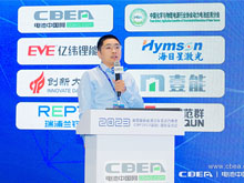 逸飛激光冉昌林:淺談大圓柱全極耳電池工藝及設(shè)備路徑