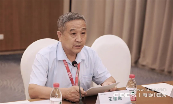 聚焦標準建設和人才培養,氫能與燃料電池專題研討會在滬舉辦 聚焦標準建設和人才培養,氫能與燃料電池專題研討會在滬舉辦