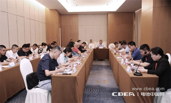 聚焦標準建設和人才培養,氫能與燃料電池專題研討會在滬舉辦 聚焦標準建設和人才培養,氫能與燃料電池專題研討會在滬舉辦