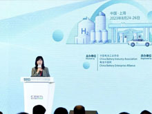 頂流分享 前瞻研判!“2023氫能與燃料電池技術及應用國際峰會”在滬召開