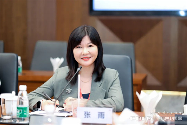 齊聚比亞迪，第24期“Li+學(xué)社”在深圳舉辦