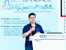 雄韜電源陳宏:做用戶買得起、用得起和用得放心的產品