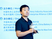 瑞驅科技魏延羽:電驅產品出貨超20萬套 配套60多家燃料電池企業