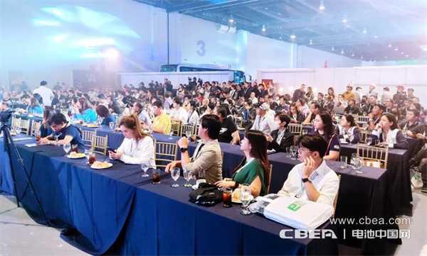 動力電池應用分會赴菲考察成果豐碩,東南亞市場大有可為 動力電池應用分會赴菲考察成果豐碩,東南亞市場大有可為