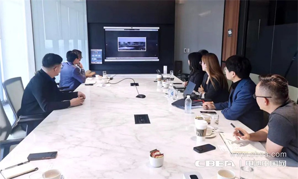 動力電池應用分會赴菲考察成果豐碩,東南亞市場大有可為 動力電池應用分會赴菲考察成果豐碩,東南亞市場大有可為