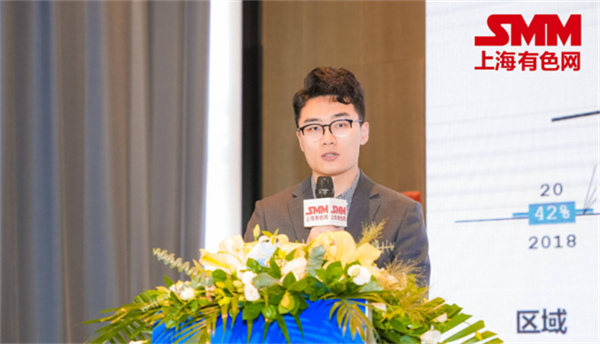 10月18日,由上海有色網(wǎng)(SMM)主辦的2023年中國新能源產(chǎn)業(yè)年會在廈門圓滿落幕! 10月18日,由上海有色網(wǎng)(SMM)主辦的2023年中國新能源產(chǎn)業(yè)年會在廈門圓滿落幕!