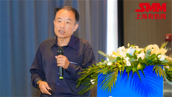 10月18日,由上海有色網(wǎng)(SMM)主辦的2023年中國新能源產(chǎn)業(yè)年會在廈門圓滿落幕! 10月18日,由上海有色網(wǎng)(SMM)主辦的2023年中國新能源產(chǎn)業(yè)年會在廈門圓滿落幕!