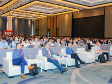 10月18日，由上海有色網（SMM）主辦的2023年中國新能源產業年會在廈門圓滿落幕！