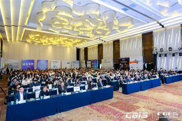 蓄勢而來，火熱持續 | 第八屆動力電池應用國際峰會人氣爆棚！