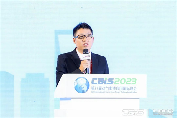 蓄勢而來，火熱持續 | 第八屆動力電池應用國際峰會人氣爆棚！