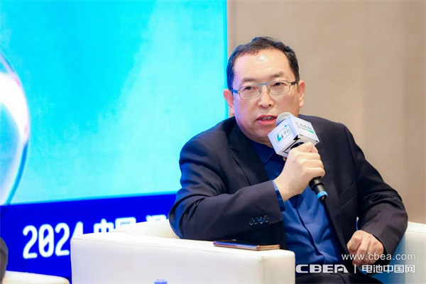 Li+學社“鵬程瞭望”極卷時代破卷、出海! Li+學社“鵬程瞭望”極卷時代破卷、出海!