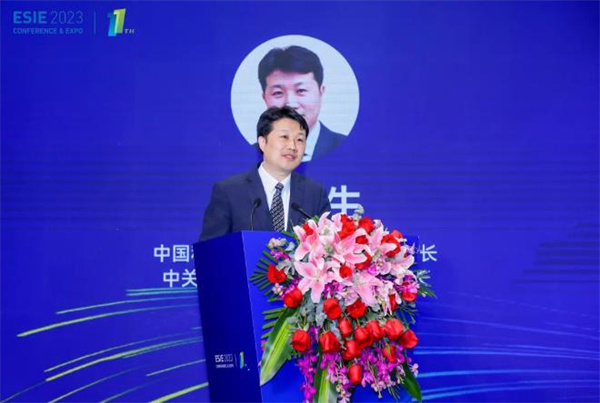 亮點(diǎn)前瞻 | ESIE2024 儲能展會八大亮點(diǎn)搶先看