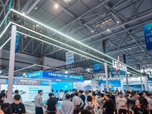 系列新品全球首發(fā)！先導(dǎo)智能閃耀CIBF