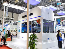 宏工科技自動(dòng)化新品蓄勢(shì)CIBF2024，驅(qū)動(dòng)綠色能源智造未來