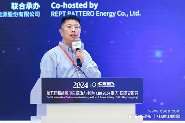 向400Wh/kg進(jìn)發(fā)!鋰電材料新“變” 向400Wh/kg進(jìn)發(fā)!鋰電材料新“變”