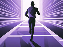 向400Wh/kg進(jìn)發(fā)！鋰電材料新“變”