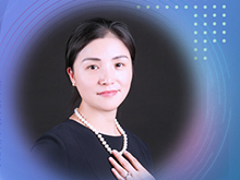 洞見·寄語(yǔ)大時(shí)代 | 雙元科技邊慧娟：因堅(jiān)持而成功