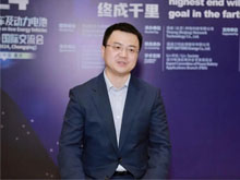 展灣科技唐櫟：1+X，動(dòng)力電池產(chǎn)業(yè)新階段“破卷”新路徑