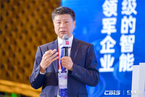 孫世剛:主旨報告《動力電池的挑戰(zhàn)與創(chuàng)新發(fā)展》 孫世剛:主旨報告《動力電池的挑戰(zhàn)與創(chuàng)新發(fā)展》