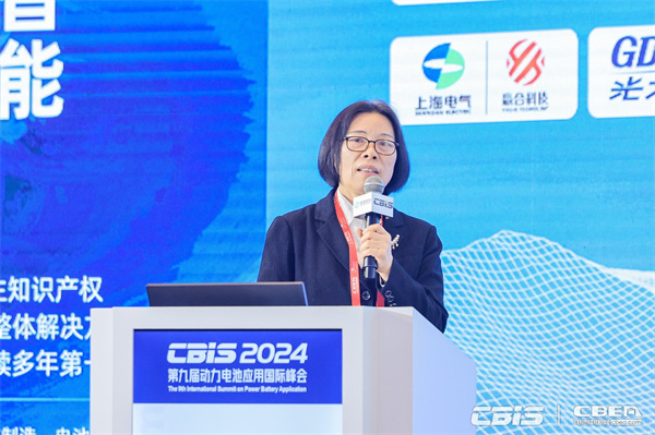 這些材料將引領下一代高比能安全電芯技術“革新” 這些材料將引領下一代高比能安全電芯技術“革新”