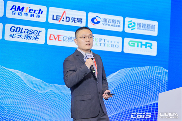 欣旺達張友為:《動力變革風暴下,欣旺達動力電池產品戰(zhàn)略如何實現(xiàn)軟著陸》 欣旺達張友為:《動力變革風暴下,欣旺達動力電池產品戰(zhàn)略如何實現(xiàn)軟著陸》