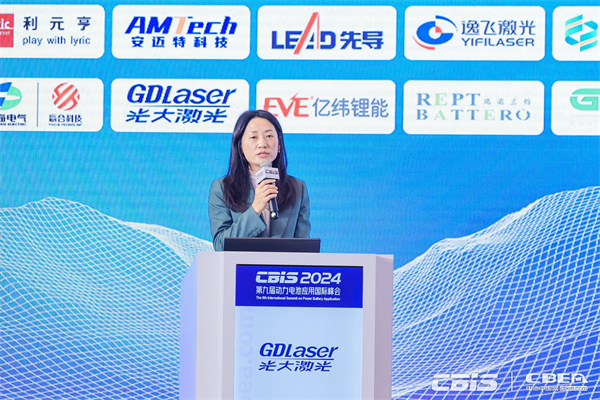 精誠時代崔鐘南:《精密模頭設計、制造與優化 為行業創新 提供解決方案》 精誠時代崔鐘南:《精密模頭設計、制造與優化 為行業創新 提供解決方案》