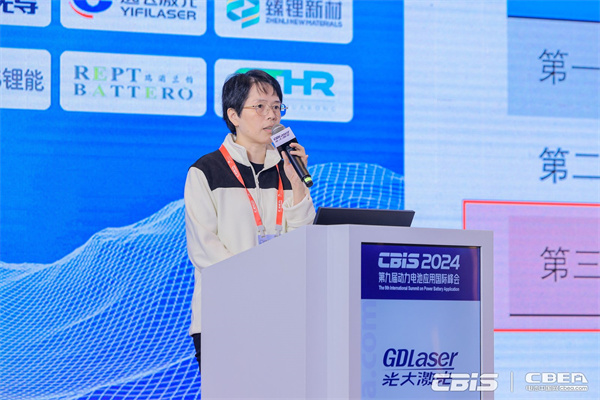 新能源車年產突破1000萬輛,動力電池智造迎來新挑戰 新能源車年產突破1000萬輛,動力電池智造迎來新挑戰