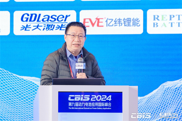 新能源車年產突破1000萬輛,動力電池智造迎來新挑戰 新能源車年產突破1000萬輛,動力電池智造迎來新挑戰