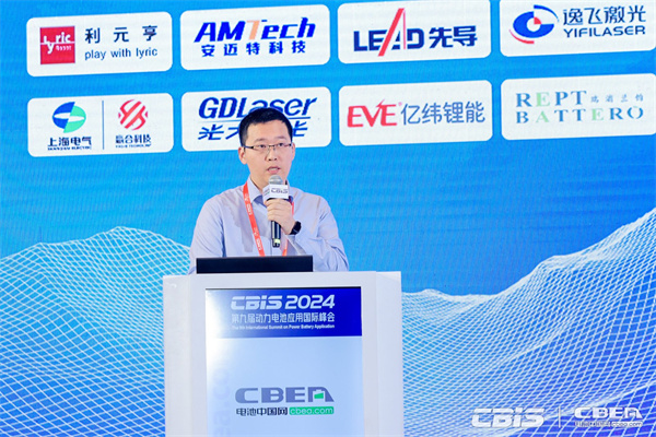 商用車動力電池放量大增,電池出海碳足跡實施在即 商用車動力電池放量大增,電池出海碳足跡實施在即