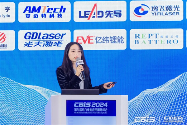 威爾登代表亮相CBIS峰會,除塵器已獲歐盟ATEX防爆、CE等多項認證 威爾登代表亮相CBIS峰會,除塵器已獲歐盟ATEX防爆、CE等多項認證