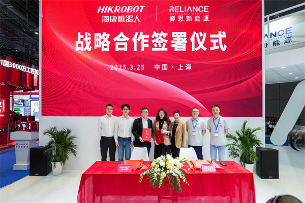 對話丨睿恩新能源創(chuàng)始人陳璇：探索極致，引領(lǐng)無極耳圓柱新標(biāo)準(zhǔn)