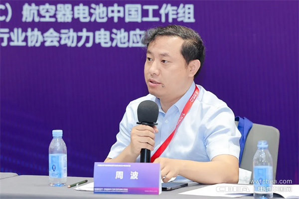 IEC飛行器電池國內技術對口工作組第一次全體大會在深圳召開 IEC飛行器電池國內技術對口工作組第一次全體大會在深圳召開