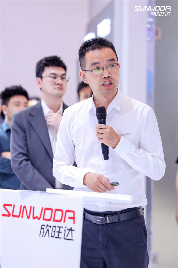 萬億低空經濟市場激戰正酣，欣旺達如何在低空動力賽道 “起飛”？