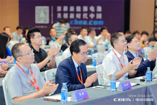 CIBF2025深圳交流會啟幕，以電池技術搶占低空經濟制高點！