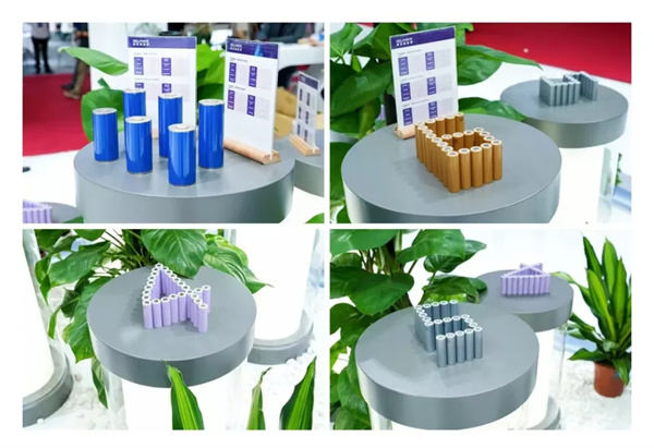 「極耳無界 能量登峰」發(fā)布會(huì)圓滿落幕:睿恩21700-6Ah電池全球首發(fā),攜手蔡司共繪質(zhì)量新篇章 「極耳無界 能量登峰」發(fā)布會(huì)圓滿落幕:睿恩21700-6Ah電池全球首發(fā),攜手蔡司共繪質(zhì)量新篇章