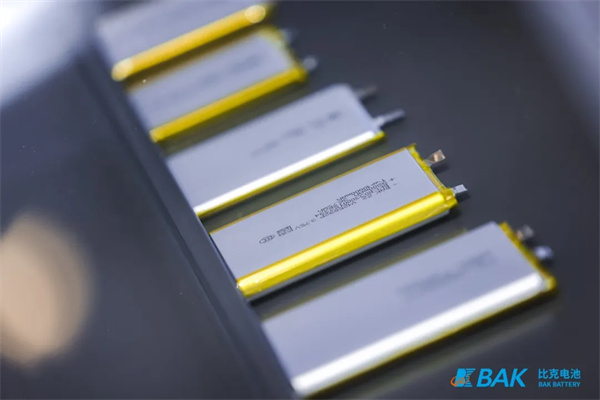 比克電池亮相CIBF2025,全品類布局構(gòu)建發(fā)展“芯”引擎 比克電池亮相CIBF2025,全品類布局構(gòu)建發(fā)展“芯”引擎