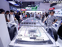 萬億低空經濟市場激戰正酣,欣旺達如何在低空動力賽道 “起飛”?