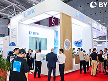 畢克化學“芯”技術,助力突破電池性能邊界