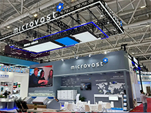 賦能綠色 驅動未來:微宏亮相第十七屆深圳國際電池技術交流會/展覽會