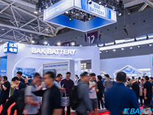 比克電池亮相CIBF2025,全品類布局構建發展“芯”引擎