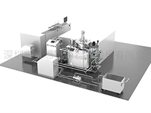 瞄準超400Wh/kg目標,曼恩斯特以“高固含”黑科技定義涂布工藝新邊界