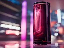 30Ah超大容量高比能單體圓柱電芯，有望成為電動兩輪出行動力新標品