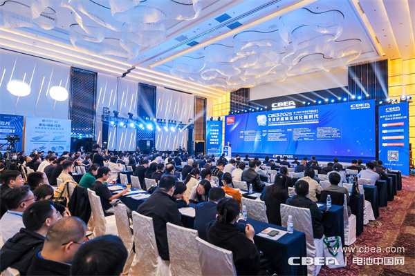 十年筑夢,新程再啟!邁向新能源電池全球供應鏈區域化發展新時代 十年筑夢,新程再啟!邁向新能源電池全球供應鏈區域化發展新時代