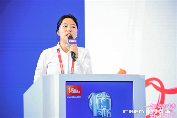 高比能電池攻堅戰!CBIS2025先進電池創新發展論壇在滬舉辦 高比能電池攻堅戰!CBIS2025先進電池創新發展論壇在滬舉辦